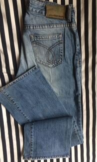 Calvin Klein original джинсы 26/32