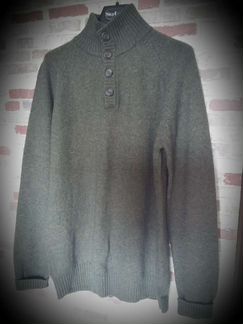 Джемпер, свитер.Шерсть