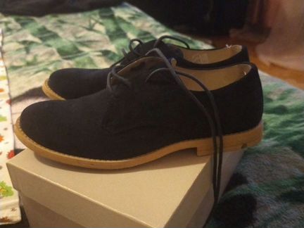 Обувь детская