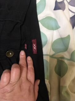 Джинсы-брюки mexx новые оригинал