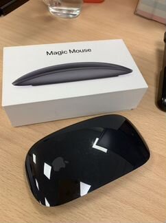 Мышь apple magic mouse 2