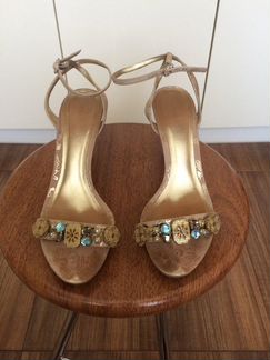 Босоножки, р-р 38