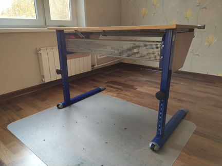 Стол / парта-трансформер Kettler