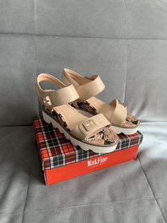 Босоножки MakFine 39