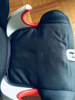 Детское кресло Britax kidfix sl sict