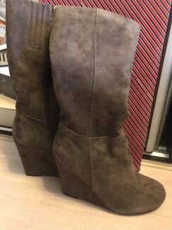 Сапоги tervolina, 39