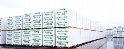 Газобетонный блок