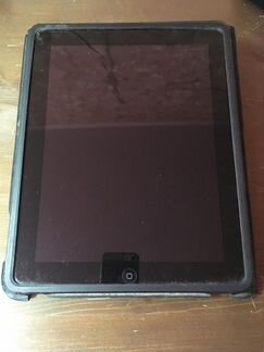 Планшет iPad 16gb