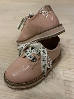 Ботинки Zara kids