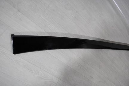 Молдинг крыши левый для Kia Optima IV 2016-2020