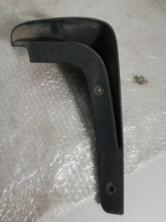 Брызговик задний правый Hyundai Ix35 2010-2015
