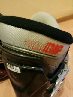 Горнолыжные ботинки Salomon Perfoma plus alu