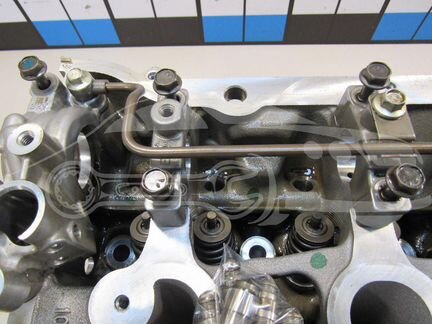 Головка блока pedd10100 mazda Mazda 3 (BM)