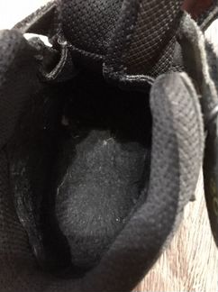 Ботинки Экко