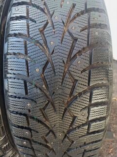225 60 17 Toyo бу Шины Зимние 225 60 R17 100B