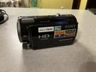 Видеокамера Sony handycam HDR-CX560