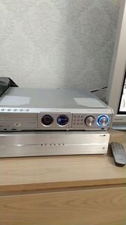 Плазменная панель Philips 50FD9935/01N
