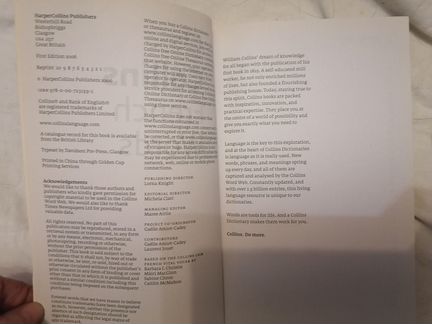 Collins. Easy learning French