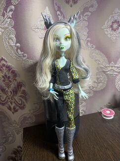 Кукла Монстер Хай