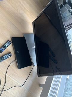 Телевизор Samsung 37 дюймов