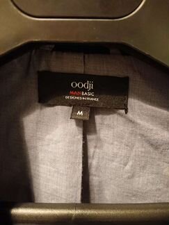 Пиджак Oodji man basic M