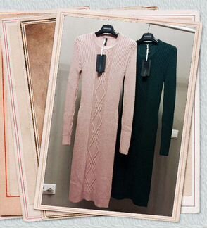 Новое платье Imperial, Италия