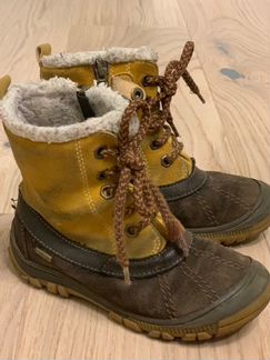 Ботинки демисезонные Primigi, 27 размер