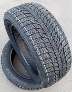 Новые Triangle PL01 275/40/20 и 315/35/20 спарка