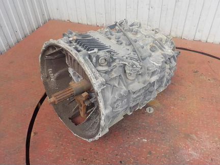 АКПП 12AS2301 Рено (Renault)