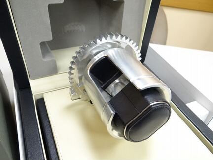 Виндер A. Lange & Sohne