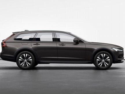 Volvo V90 Cross Country 2.0 AT, 2020