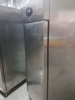 Шкаф низкотемпературный