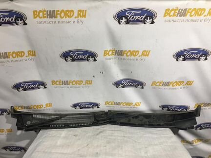 Жабо Форд Коннект Торнео