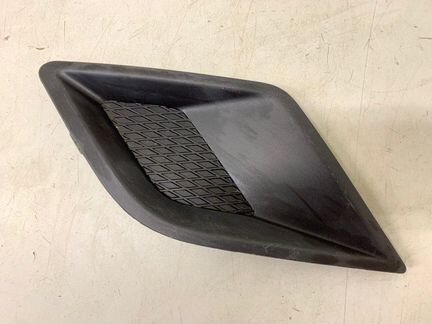 Заглушка птф передняя левая Ssangyong Actyon NEW