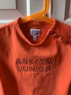 Футболка Armani Junior