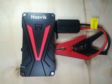 Пусковое устройство Hasvik jp 12A