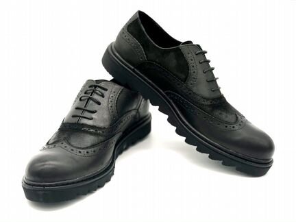 Туфли Ботинки