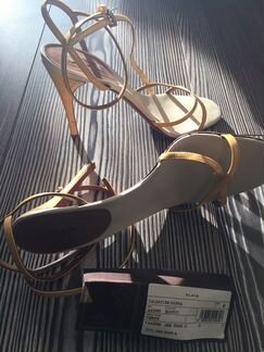 Босоножки оригинал