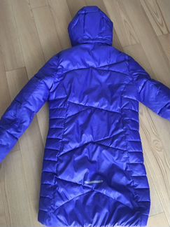 Пальто Adidas, p.164 (оригинал)