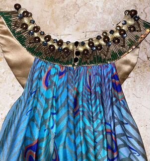 Платье Matthew Williamson