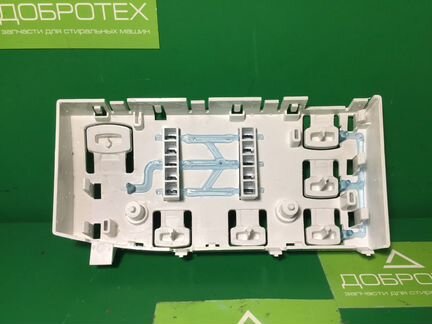 Панель кнопок стиральной машины Candy 41013670 410