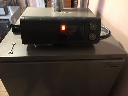 Газовый котел sime (Италия) 120 кВт