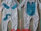 Пижама кингуруми объявление продам