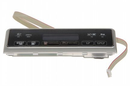 Панель управления DeLonghi etam 29.660