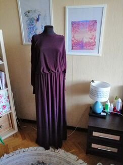 Продаю вечернее платье р. L