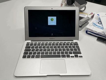 MacBook Air 11 2013 i5/4/128