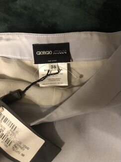 Юбка Armani новая