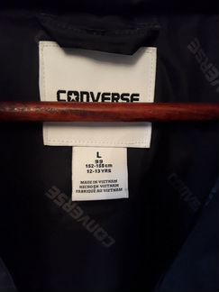 Куртка Converse 152-158