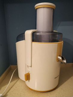 Соковыжималка