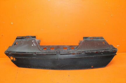 Накладка бампера задняя Mercedes Gl Gls-Class X166